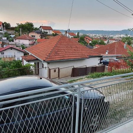Apartmani Sarti באניה לוקה מראה חיצוני תמונה