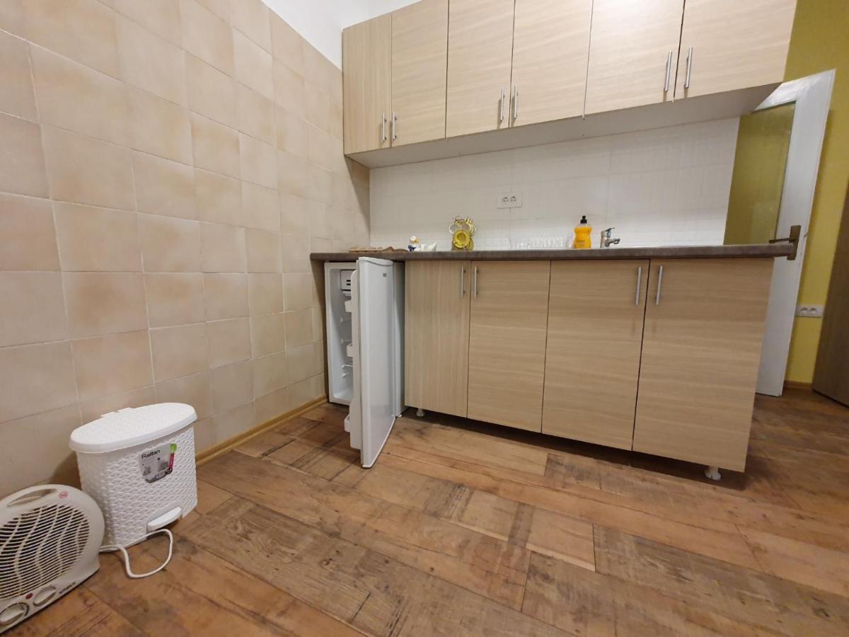 Apartmani Sarti באניה לוקה מראה חיצוני תמונה