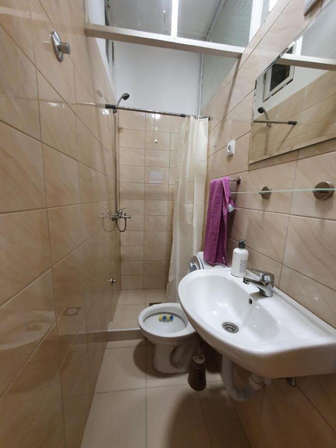 Apartmani Sarti באניה לוקה מראה חיצוני תמונה